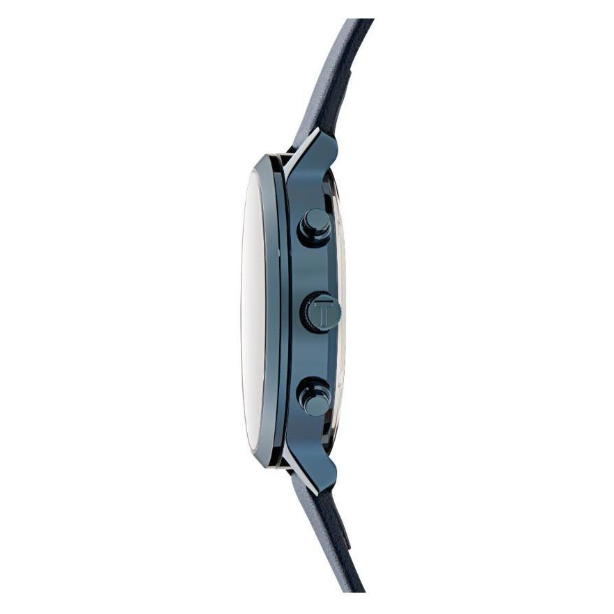 Ted Baker BKPHAF405 Haarvin - zegarek męski 1