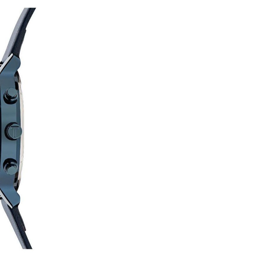 Ted Baker BKPHAF405 Haarvin - zegarek męski 6