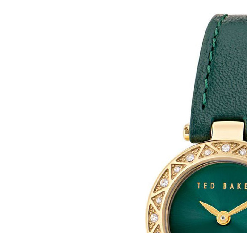 Ted Baker BKPJLS501 Jolyye - zegarek damski 4