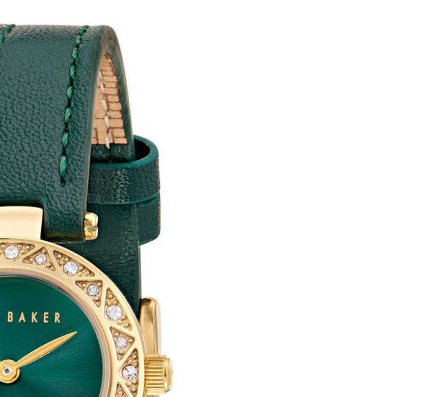 Ted Baker BKPJLS501 Jolyye - zegarek damski 5