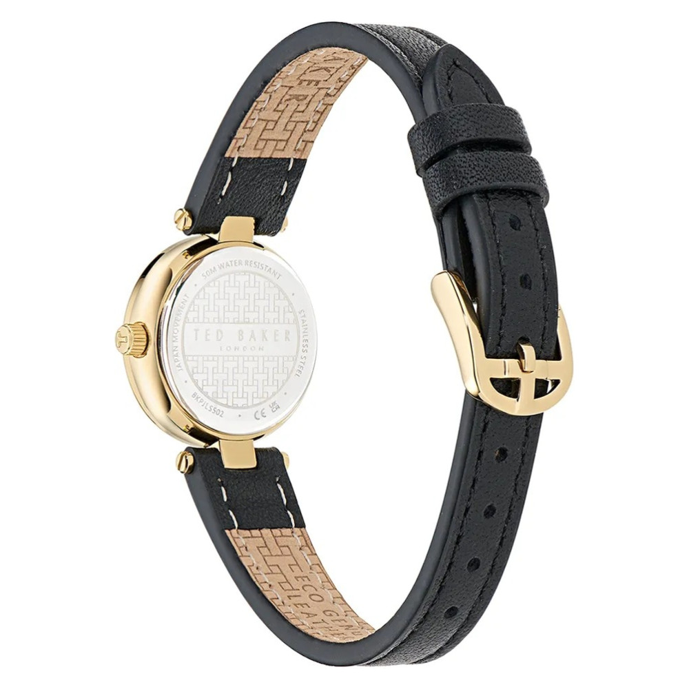 Ted Baker BKPJLS502 Iconic - zegarek damski 8