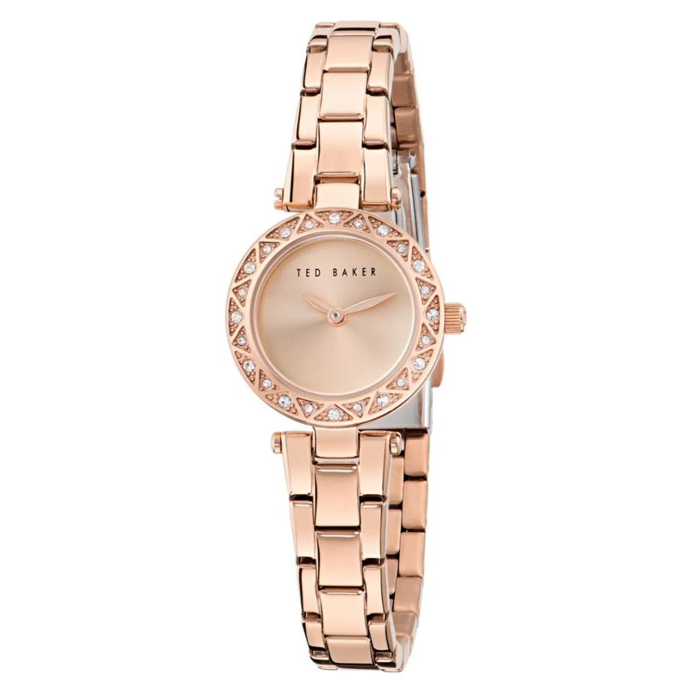 Ted Baker BKPJLS504 Iconic - zegarek damski 1