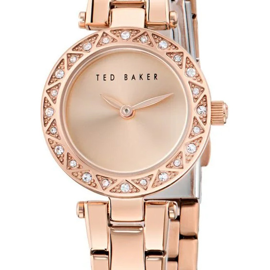 Ted Baker BKPJLS504 Iconic - zegarek damski 2