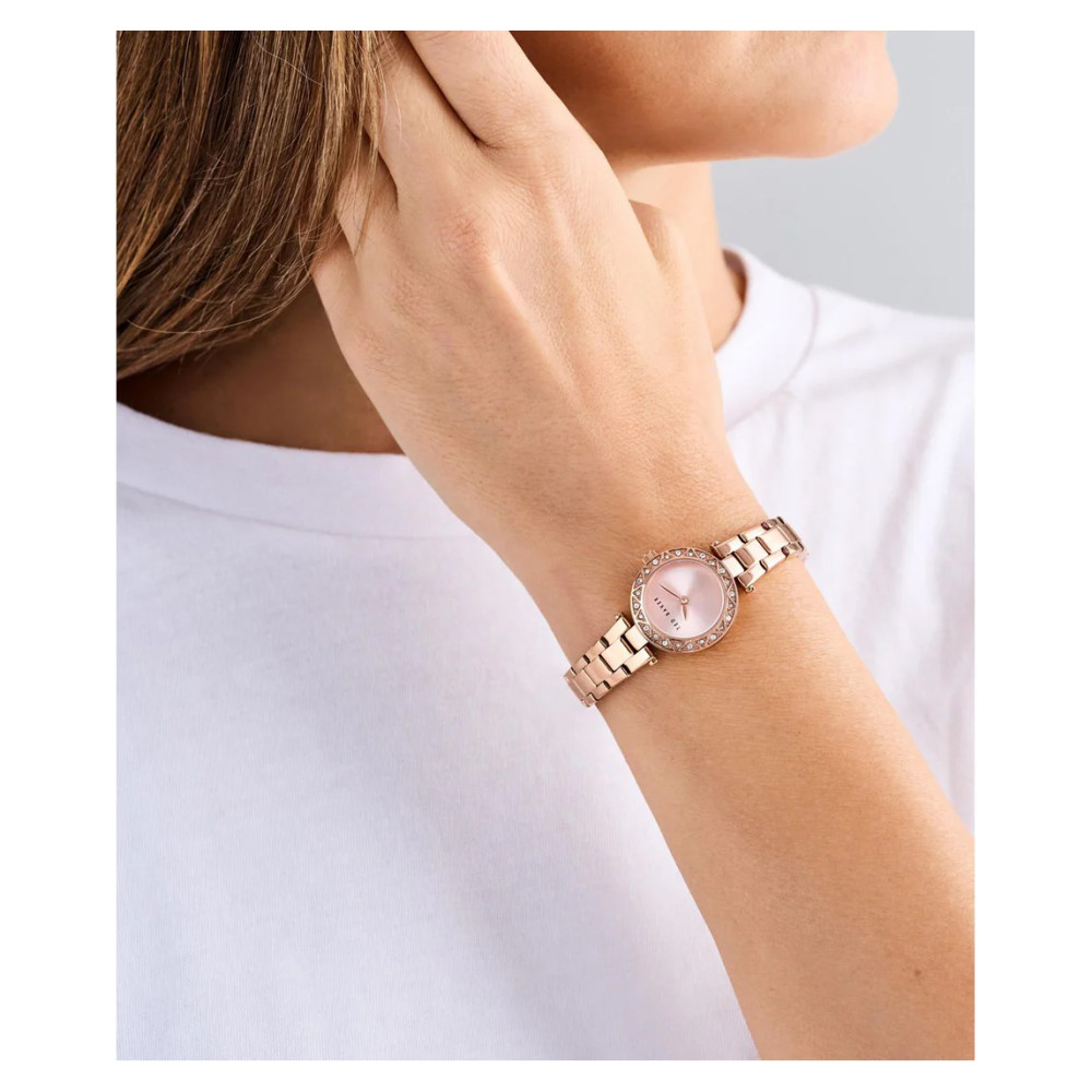 Ted Baker BKPJLS504 Iconic - zegarek damski 9