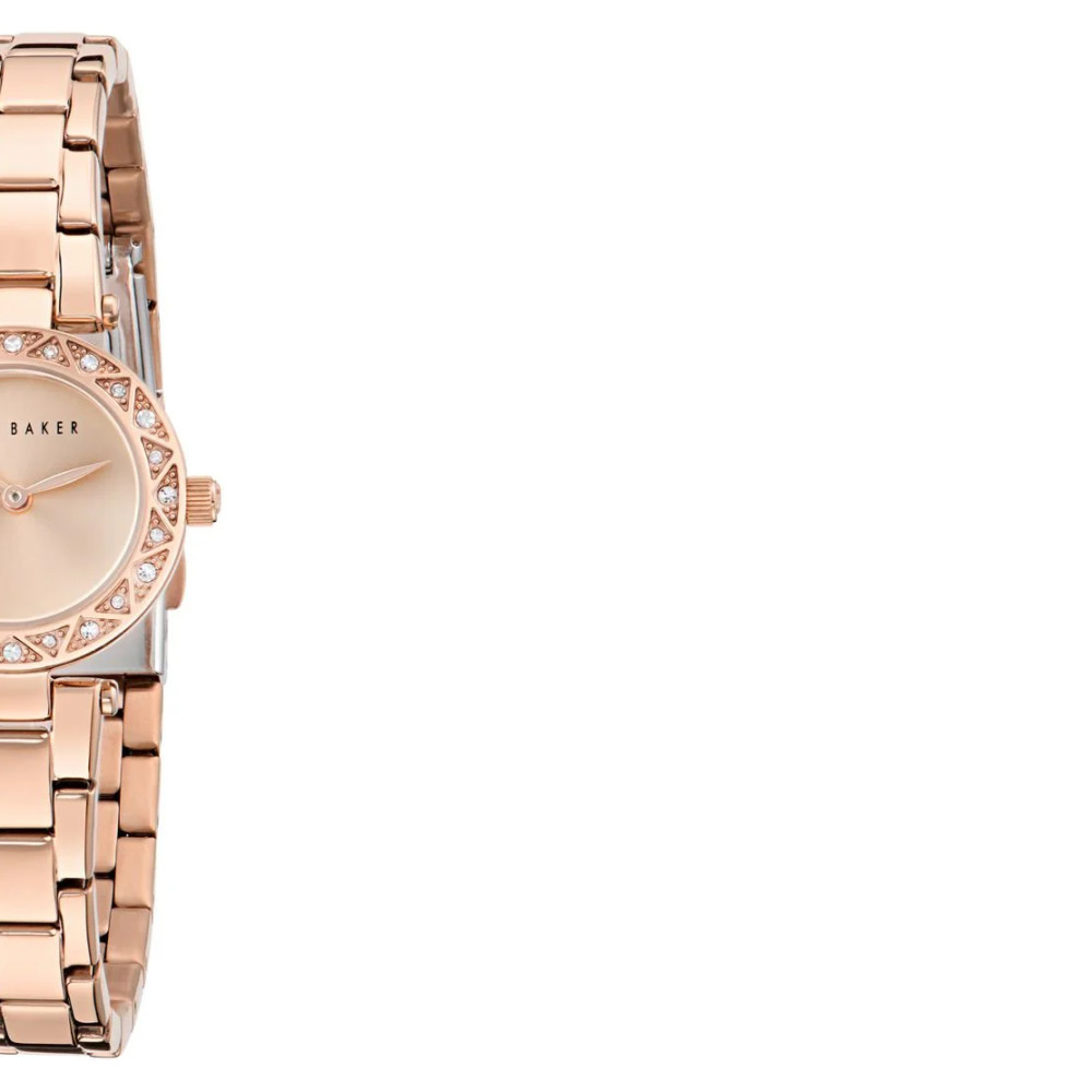 Ted Baker BKPJLS504 Iconic - zegarek damski 6