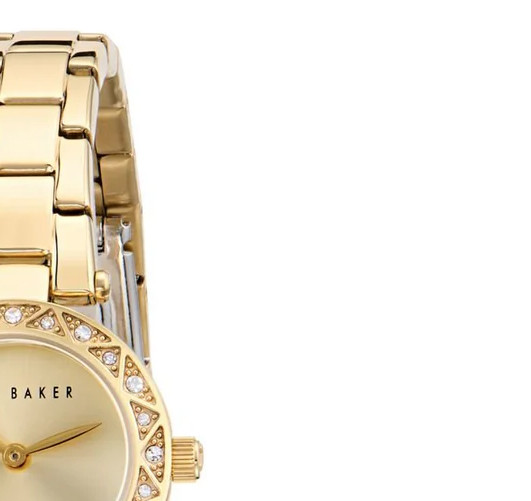 Ted Baker BKPJLS505 Iconic - zegarek damski 5