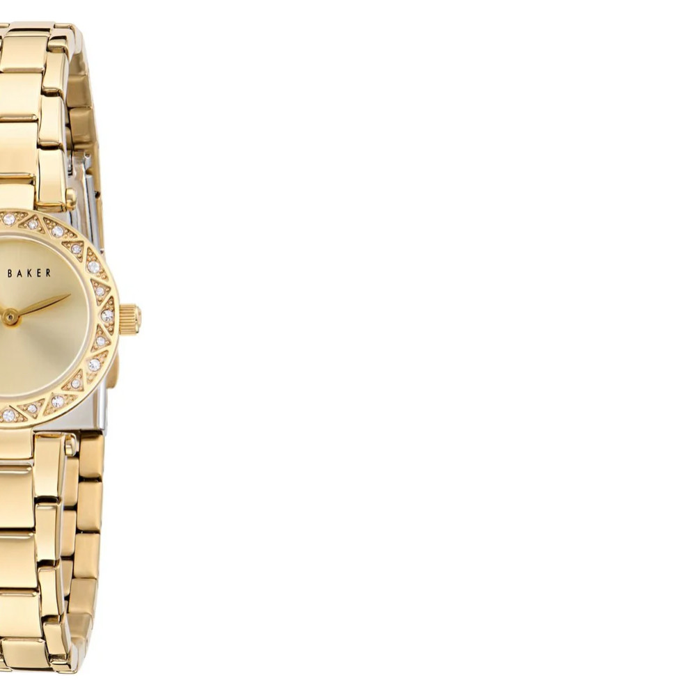Ted Baker BKPJLS505 Iconic - zegarek damski 6