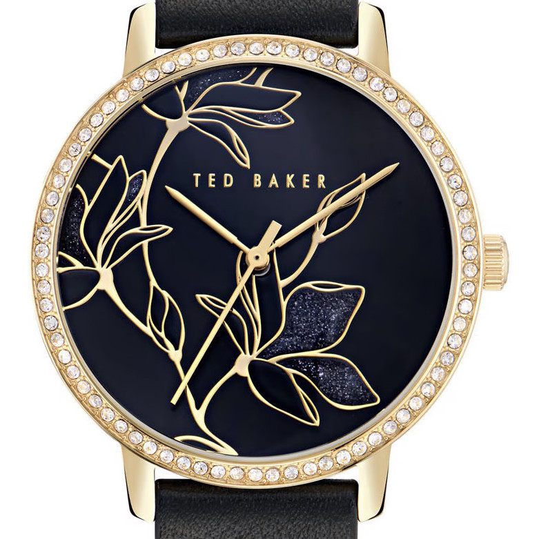 Ted Baker BKPKTF402 Keythlin Fashion - zegarek damski 2