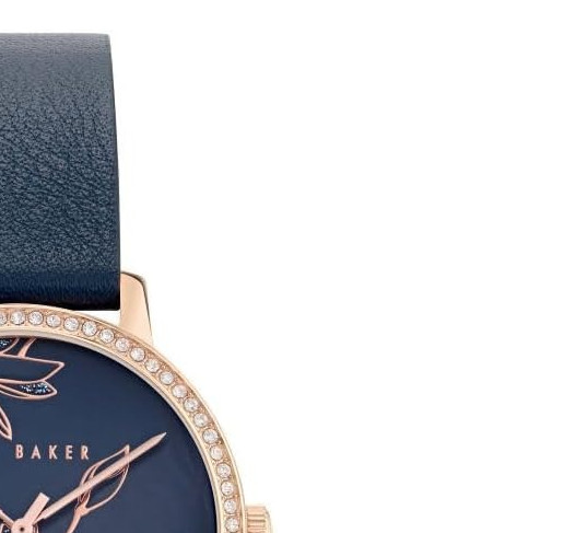 Ted Baker BKPKTF403 Keythlin Fashion - zegarek damski 5