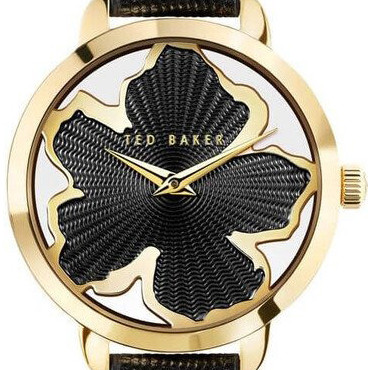 Ted Baker BKPLIF204 Lilabel - zegarek męski 2