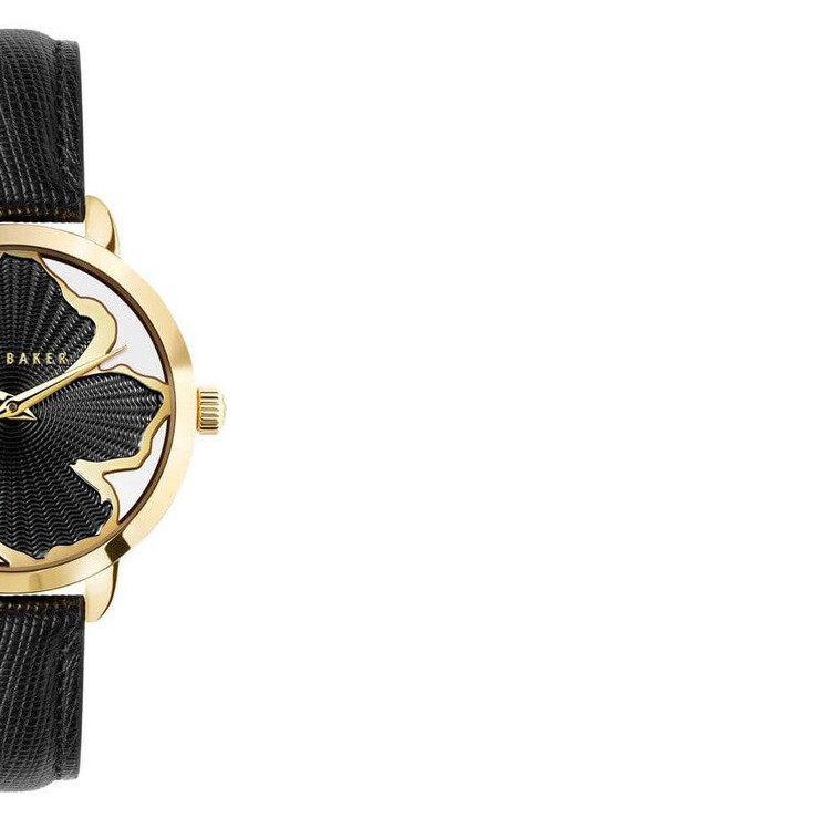 Ted Baker BKPLIF204 Lilabel - zegarek męski 6