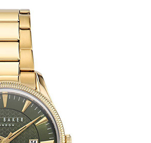 Ted Baker BKPLTS403 Leytonn - zegarek męski 5