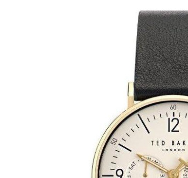 Ted Baker BKPPGF401 Phylipa - zegarek damski 4