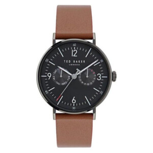 Ted Baker BKPPGF402 Timeless - zegarek damski