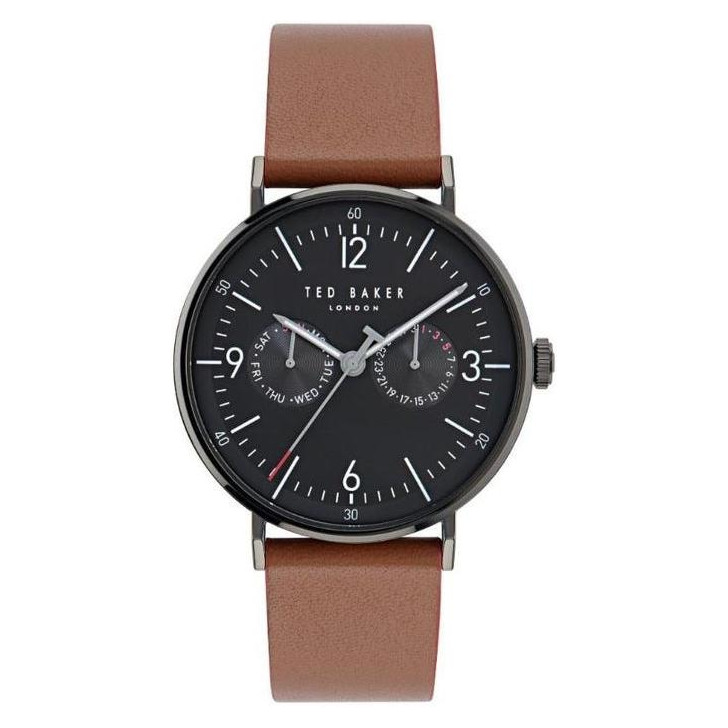 Ted Baker BKPPGF402 Timeless - zegarek damski 1