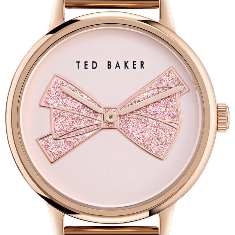 Ted Baker BKPPHF410 Phylipa Iconic - zegarek damski 2