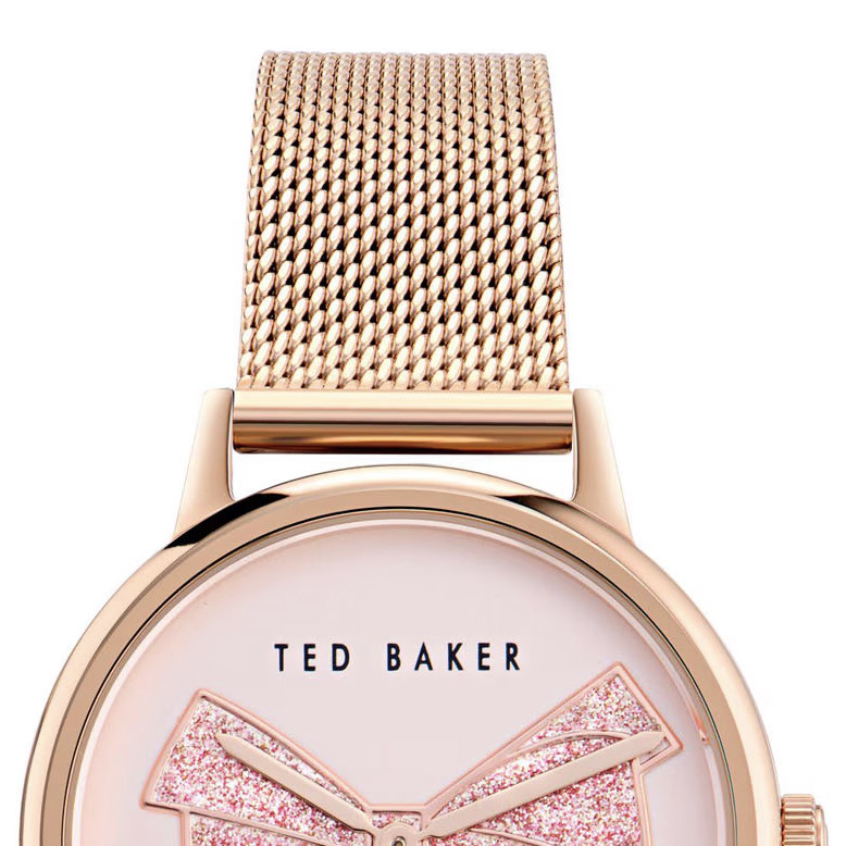 Ted Baker BKPPHF410 Phylipa Iconic - zegarek damski 3