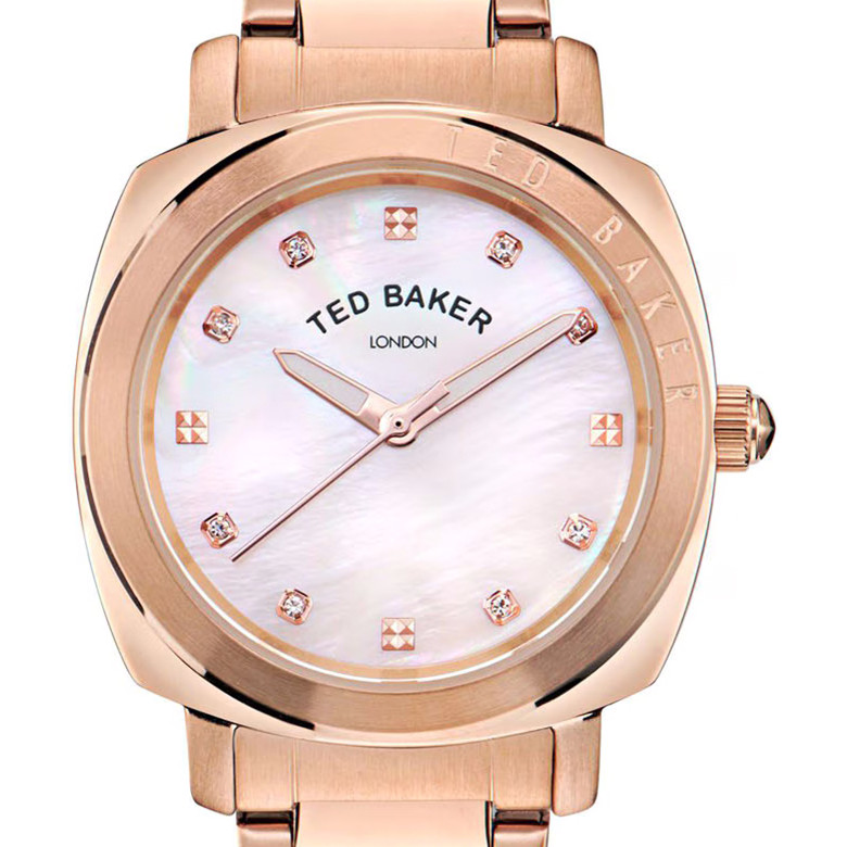 Ted Baker BKPRBS406 Kirsty - zegarek damski 2
