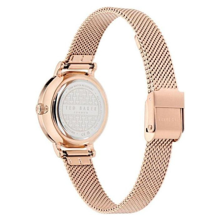 Ted Baker BKPSTF404 Staciie - zegarek damski 8