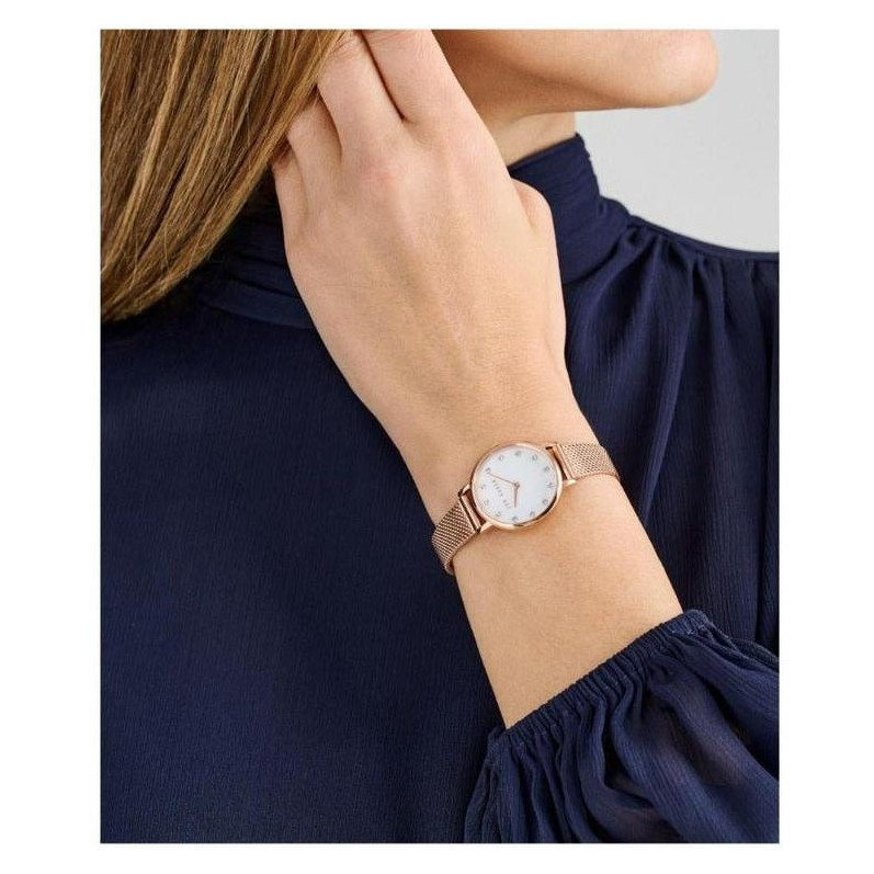 Ted Baker BKPSTF404 Staciie - zegarek damski 9