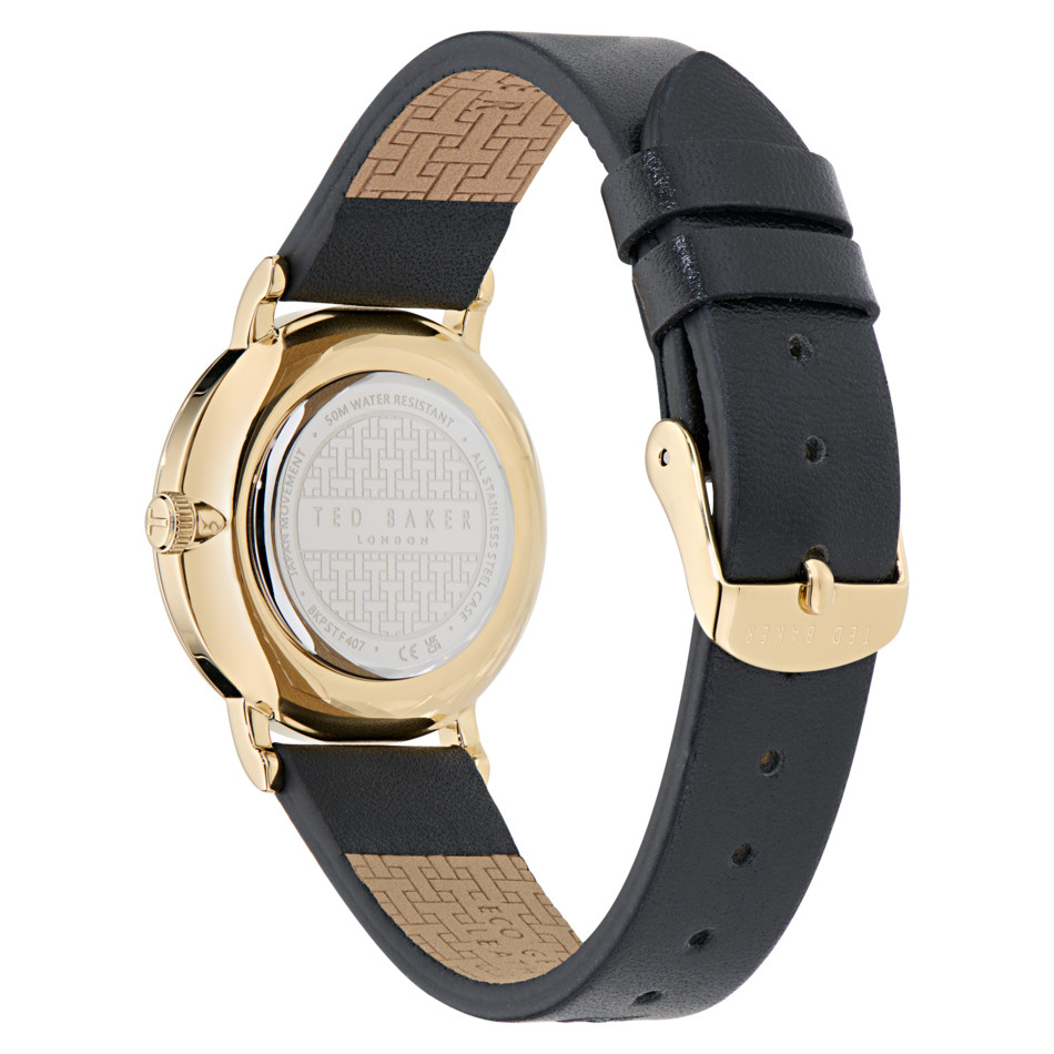 Ted Baker BKPSTF407 Staciie - zegarek damski 7