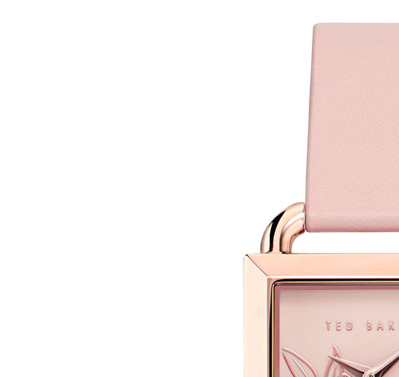 Ted Baker BKPTAS403 Taliah - zegarek damski 4