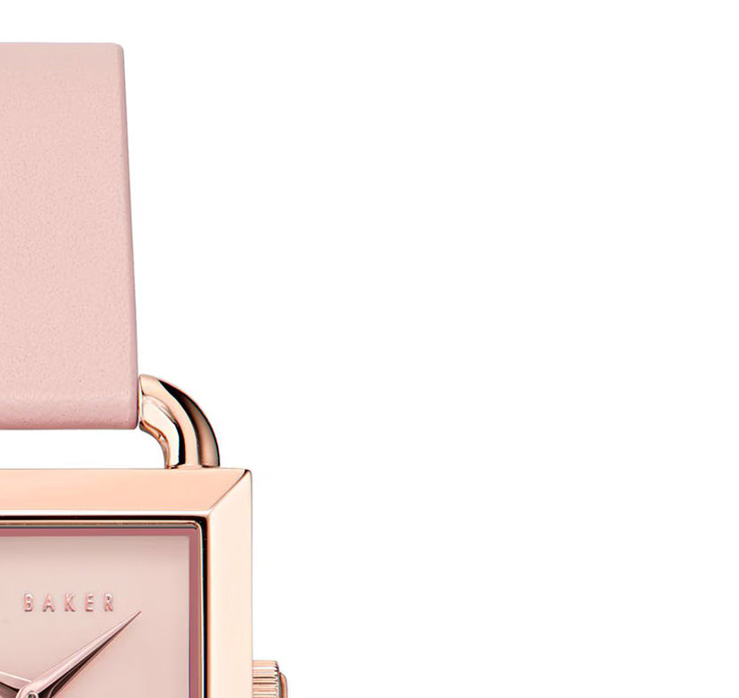 Ted Baker BKPTAS403 Taliah - zegarek damski 5