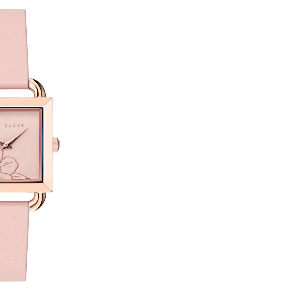 Ted Baker BKPTAS403 Taliah - zegarek damski 6