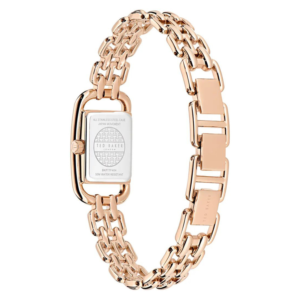 Ted Baker BKPTTF404 - zegarek damski 7