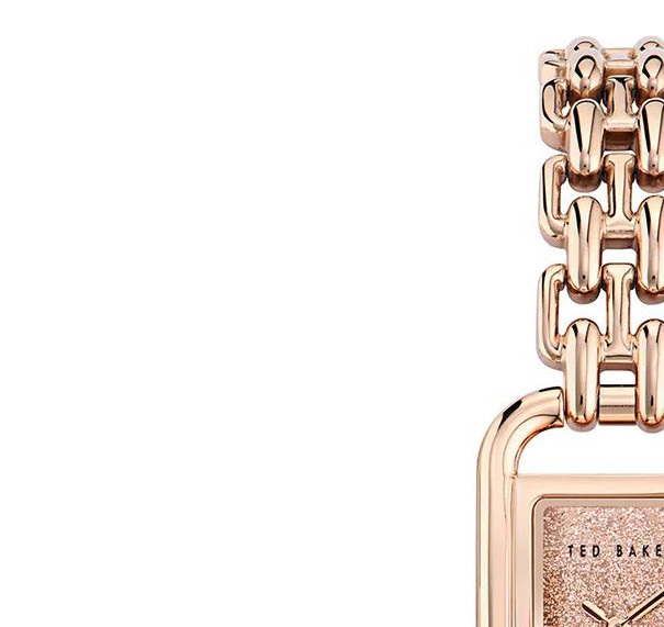 Ted Baker BKPTTF404 - zegarek damski 4