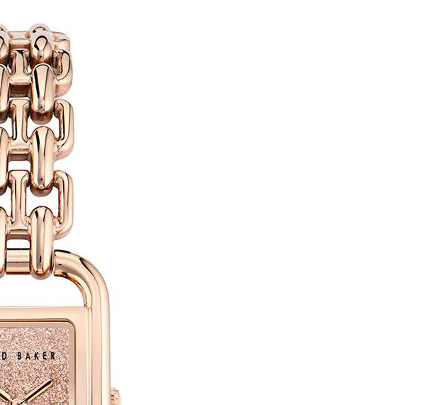 Ted Baker BKPTTF404 - zegarek damski 5