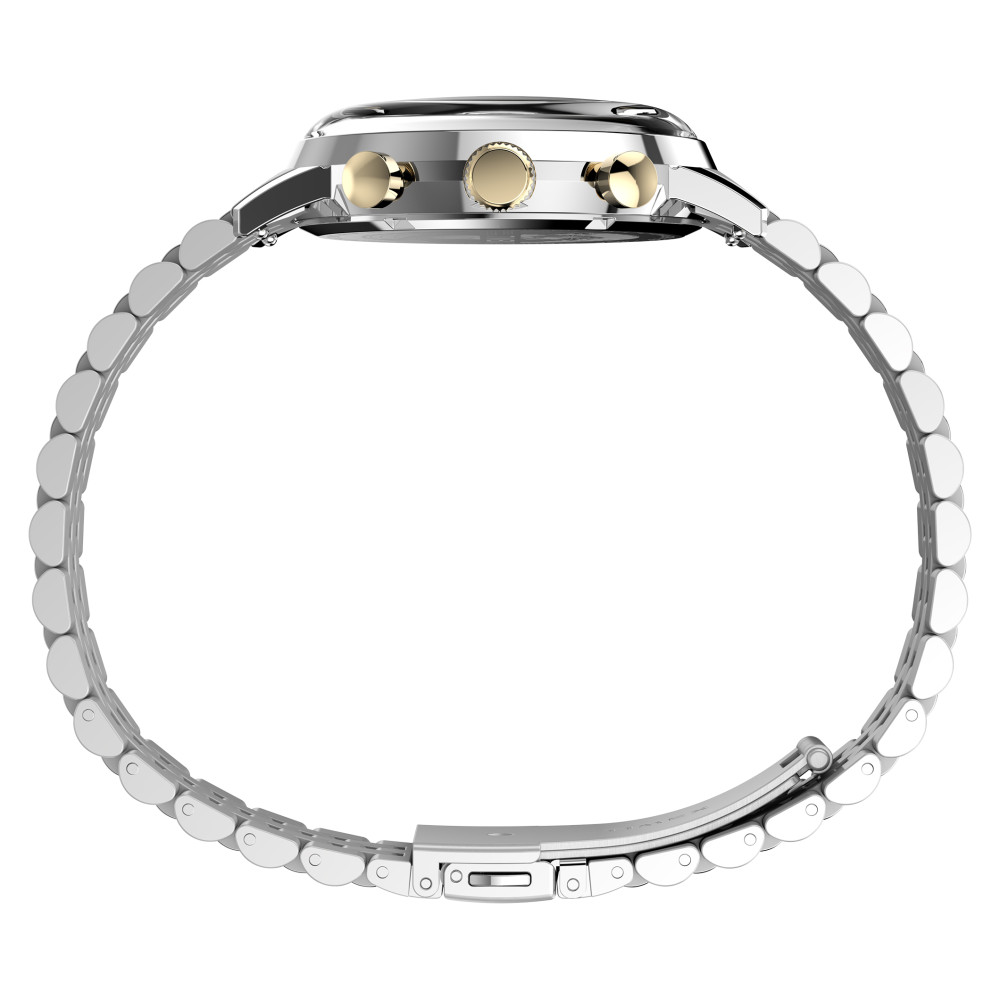 Timex TW2W60100 Marlin Quartz Chronograph 40mm - zegarek męski 8