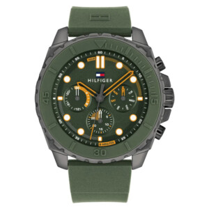 Tommy Hilfiger 1710688 - zegarek męski