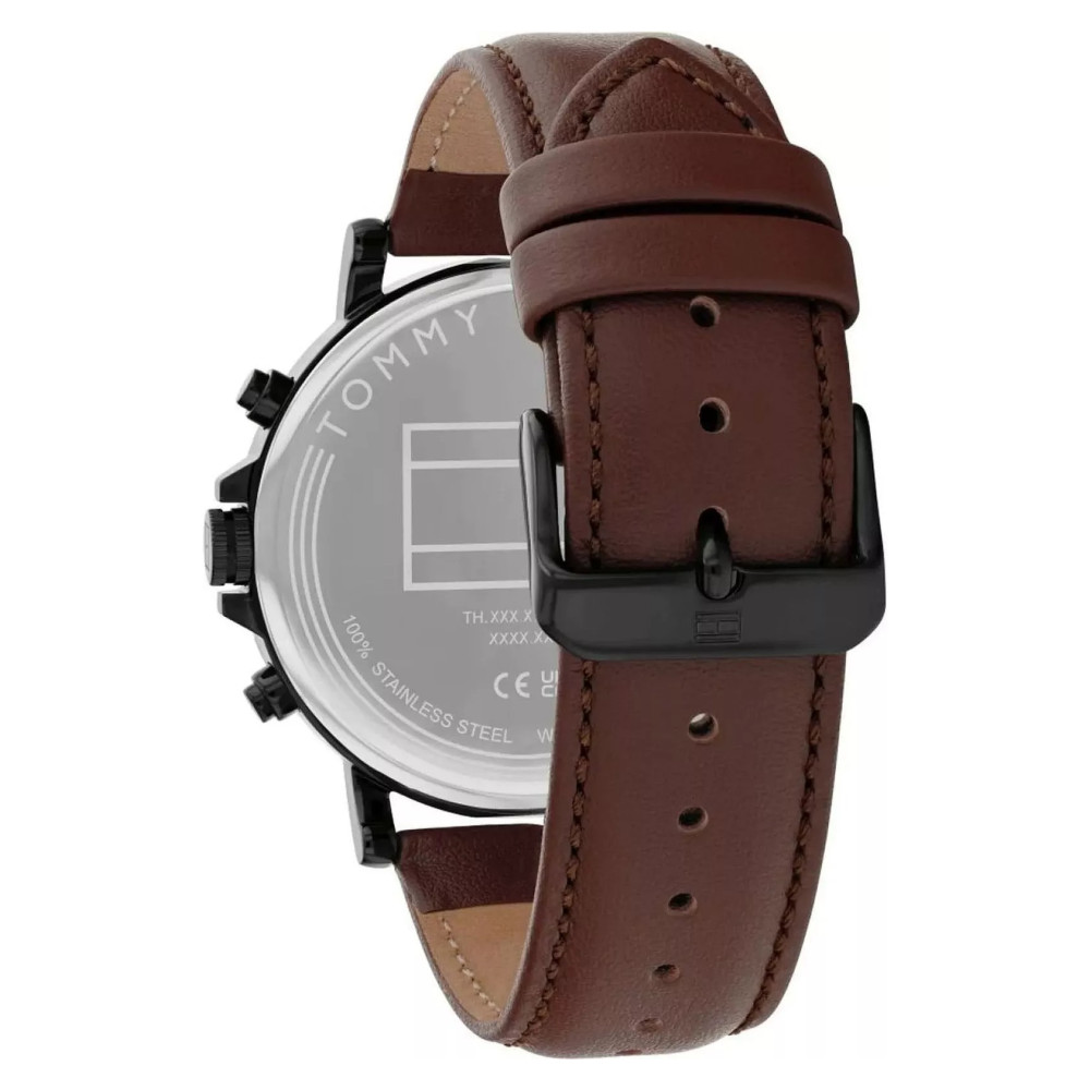 Tommy Hilfiger 1710704 Classic - zegarek męski 7