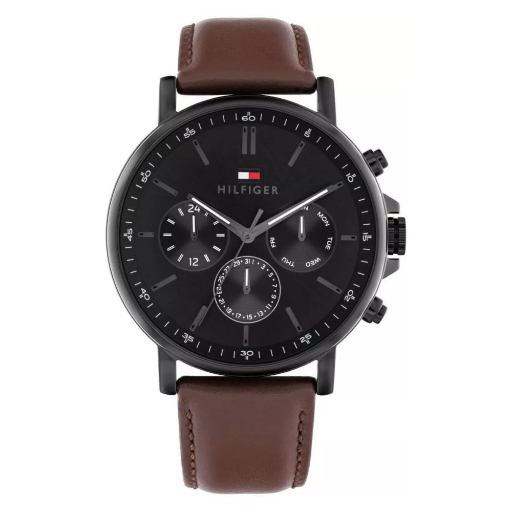 Tommy Hilfiger 1710704 Classic - zegarek męski 1