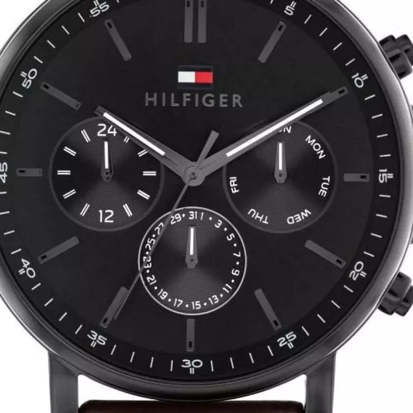 Tommy Hilfiger 1710704 Classic - zegarek męski 2