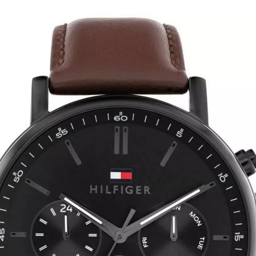 Tommy Hilfiger 1710704 Classic - zegarek męski 3