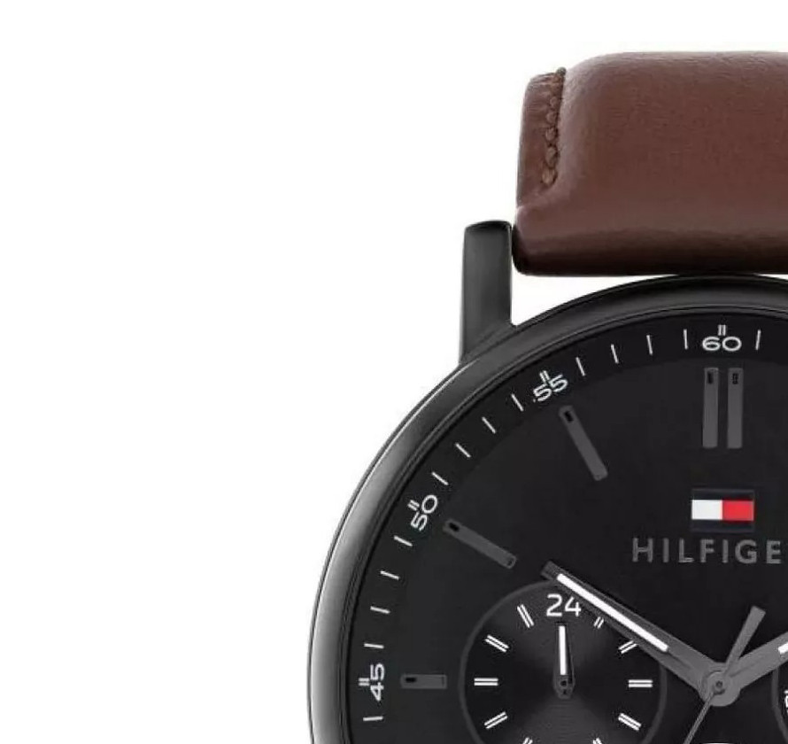 Tommy Hilfiger 1710704 Classic - zegarek męski 4