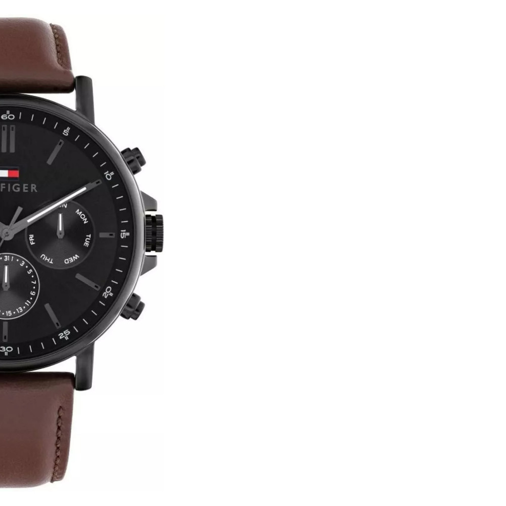 Tommy Hilfiger 1710704 Classic - zegarek męski 6