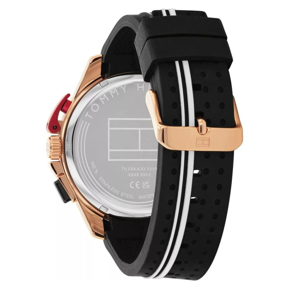 Tommy Hilfiger 1710709 Classic - zegarek męski 8