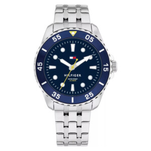Tommy Hilfiger 1720049 Classic - zegarek męski