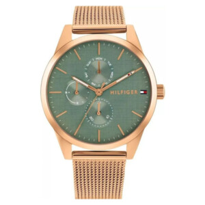 Tommy Hilfiger 1782770 Classic - zegarek damski