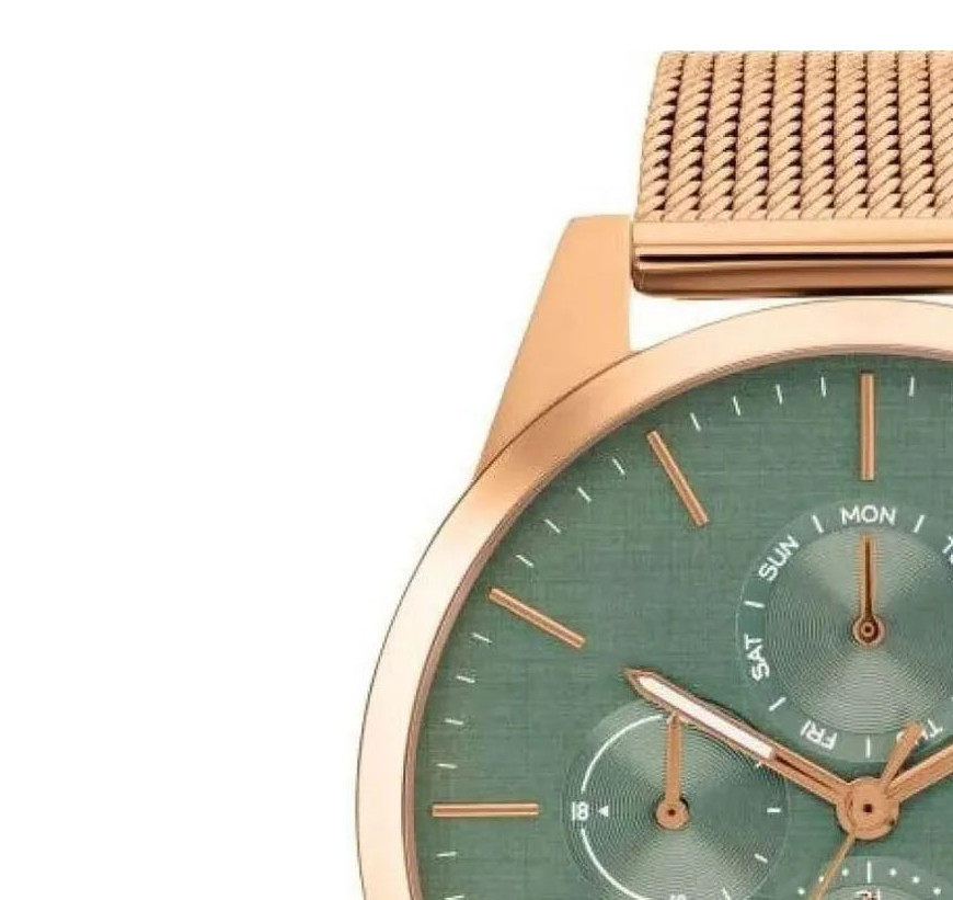 Tommy Hilfiger 1782770 Classic - zegarek damski 4