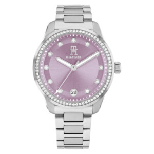Tommy Hilfiger 1782793 Crystals - zegarek męski