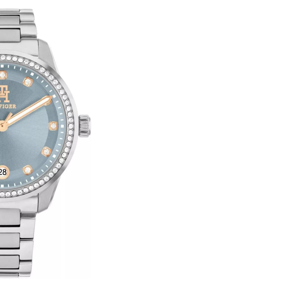 Tommy Hilfiger 1782795 TH85 Crystals - zegarek męski 6