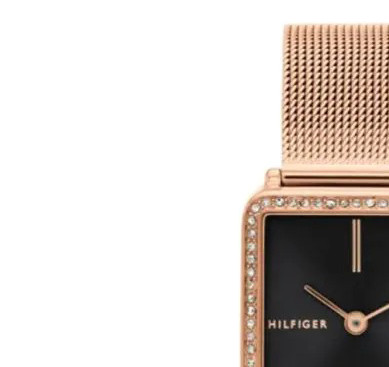 Tommy Hilfiger 1782800 ea Tank - zegarek damski 4
