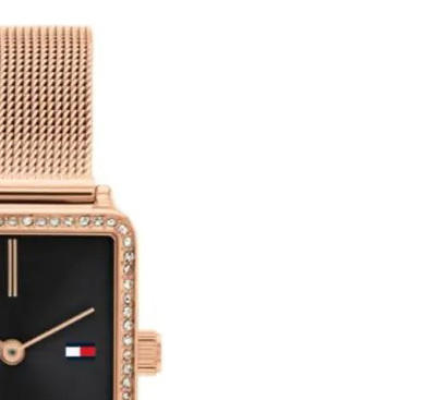 Tommy Hilfiger 1782800 ea Tank - zegarek damski 5