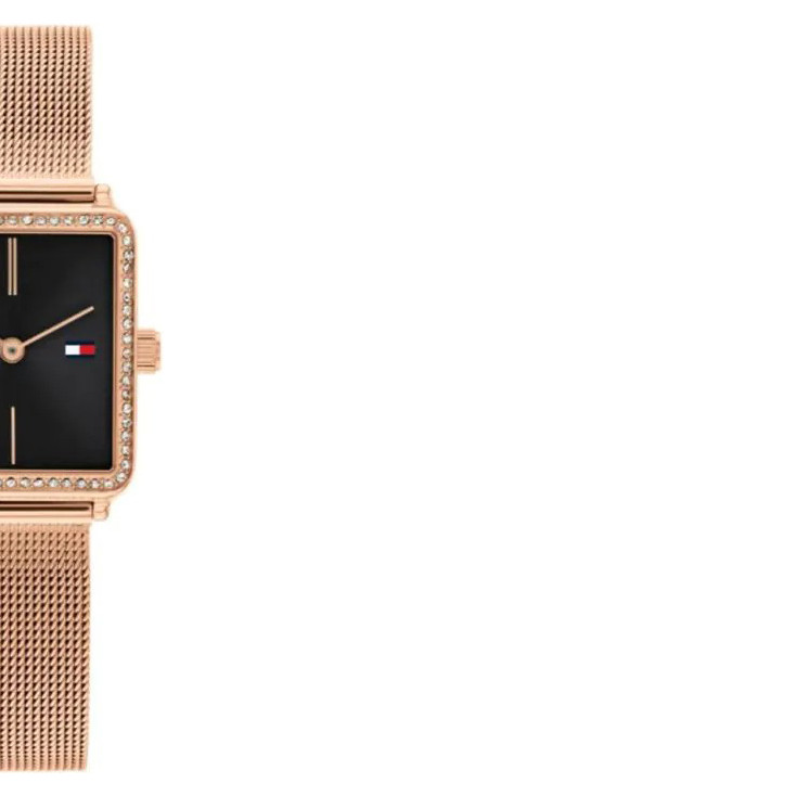 Tommy Hilfiger 1782800 ea Tank - zegarek damski 6