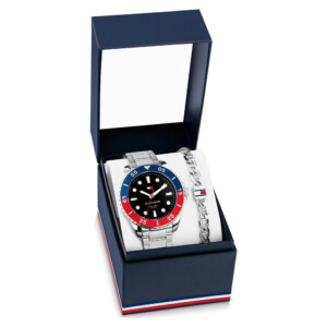 Tommy Hilfiger 2770222 - zegarek męski