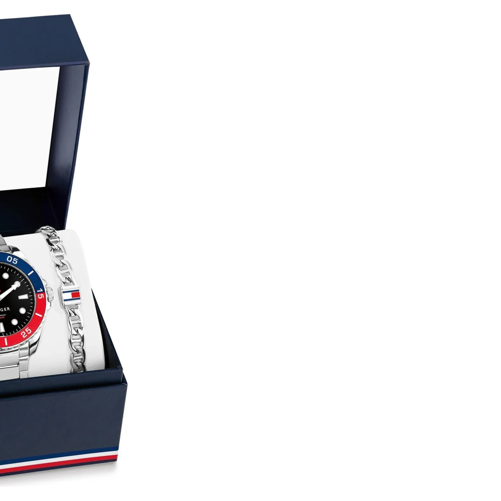 Tommy Hilfiger 2770222 - zegarek męski 6